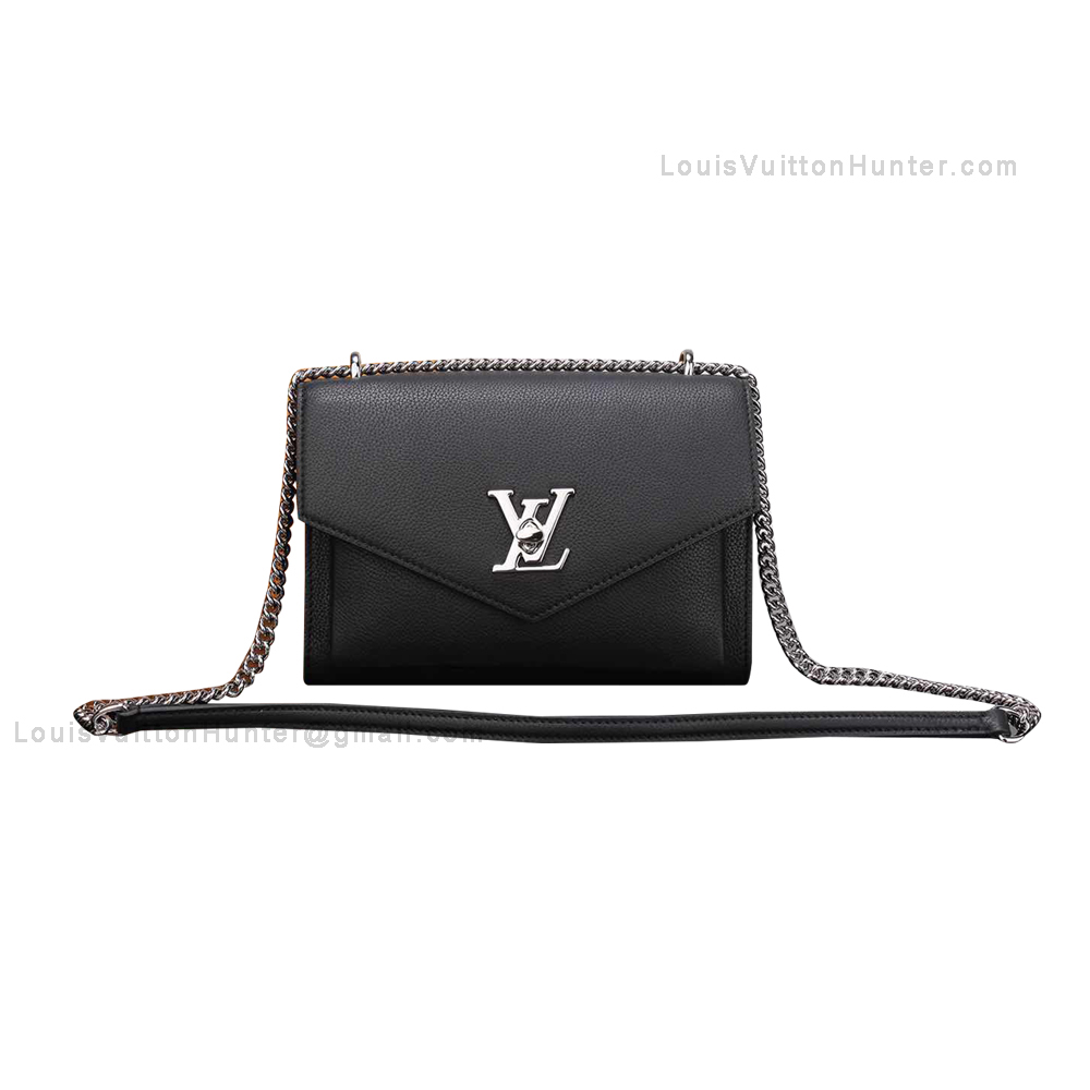 Louis Vuitton Mylockme BB M51418